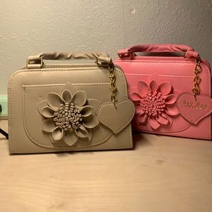 Hand bags